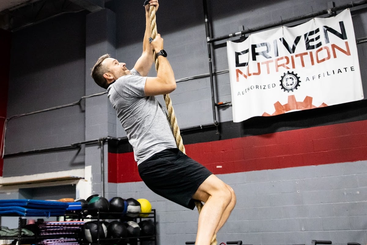 Photo of CrossFit Vive