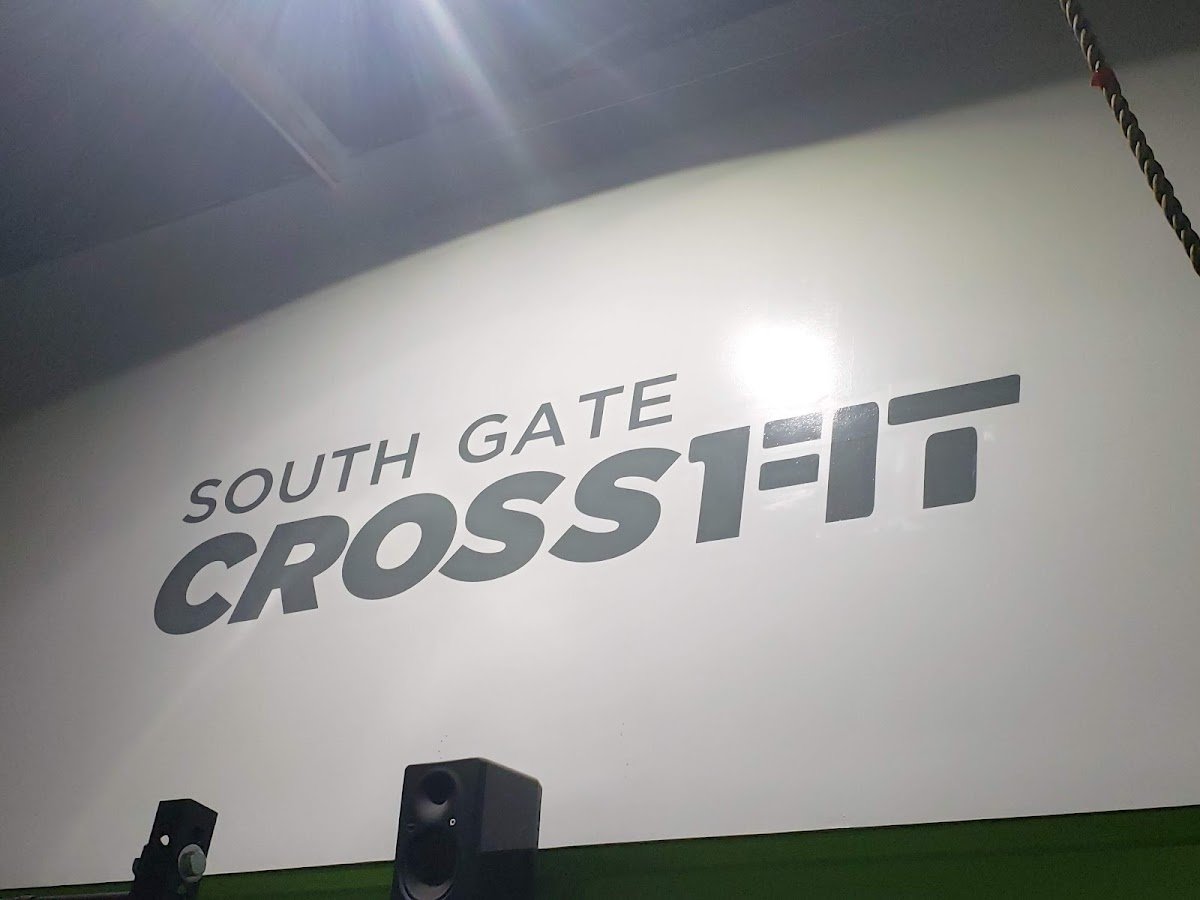 Photo of South Gate CrossFit