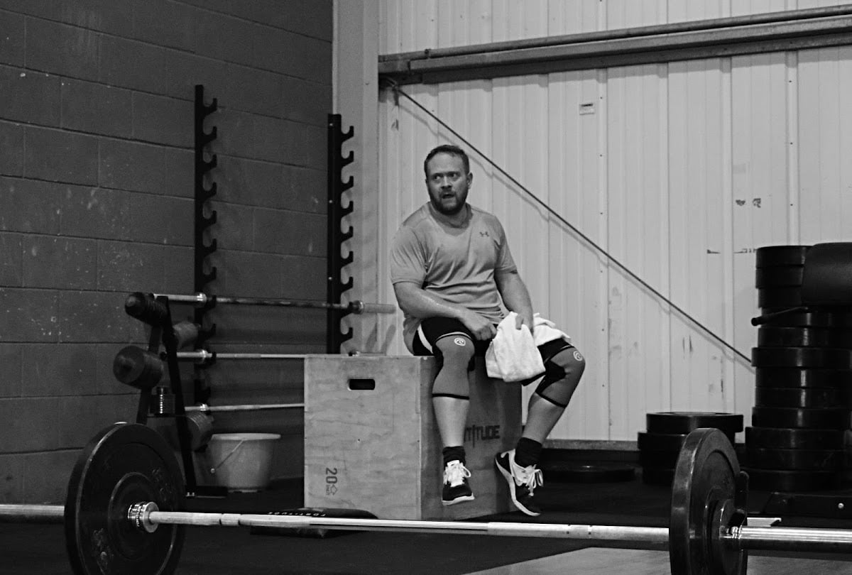 Photo of CrossFit Thanet