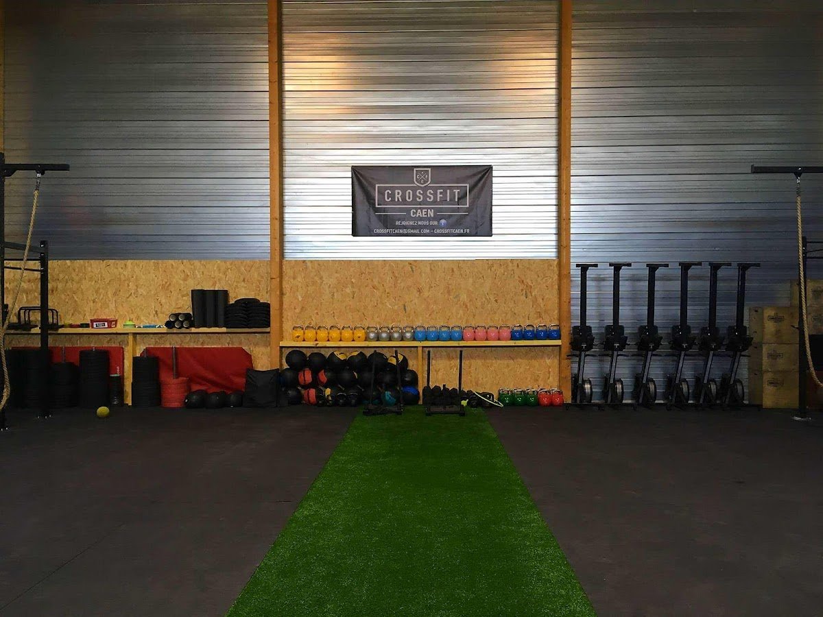 Photo of CrossFit Caen