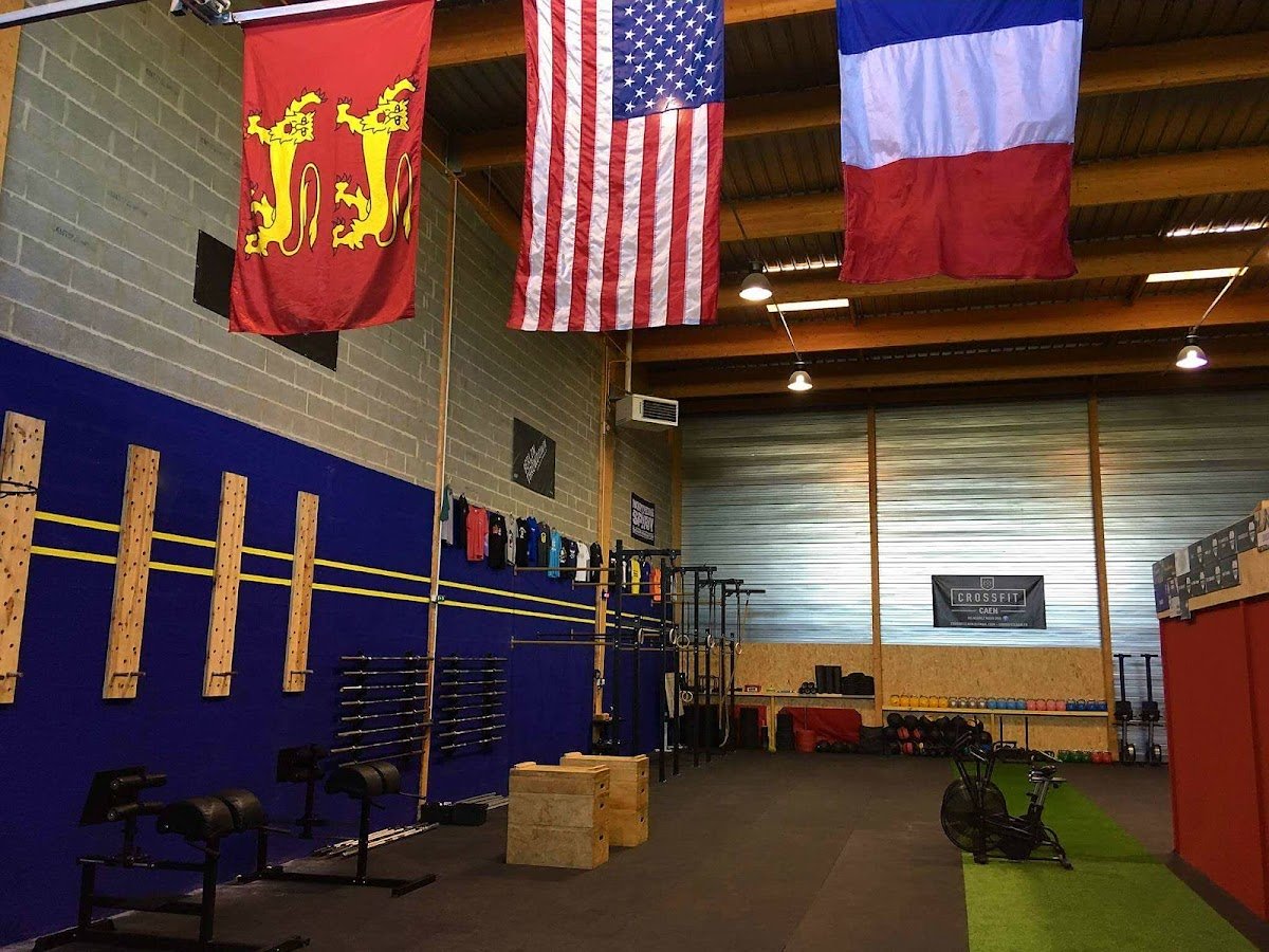 Photo of CrossFit Caen