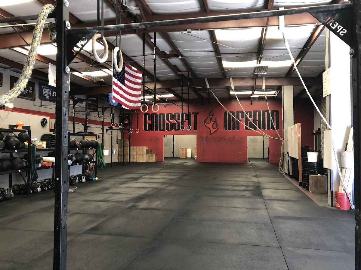 Photo of CrossFit Inferno