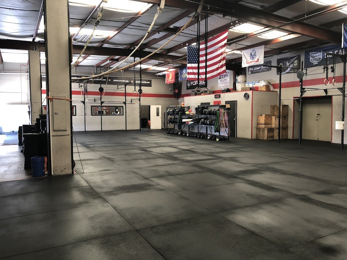 Photo of CrossFit Inferno