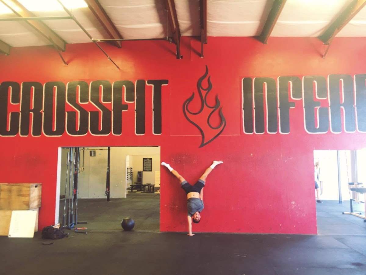 Photo of CrossFit Inferno