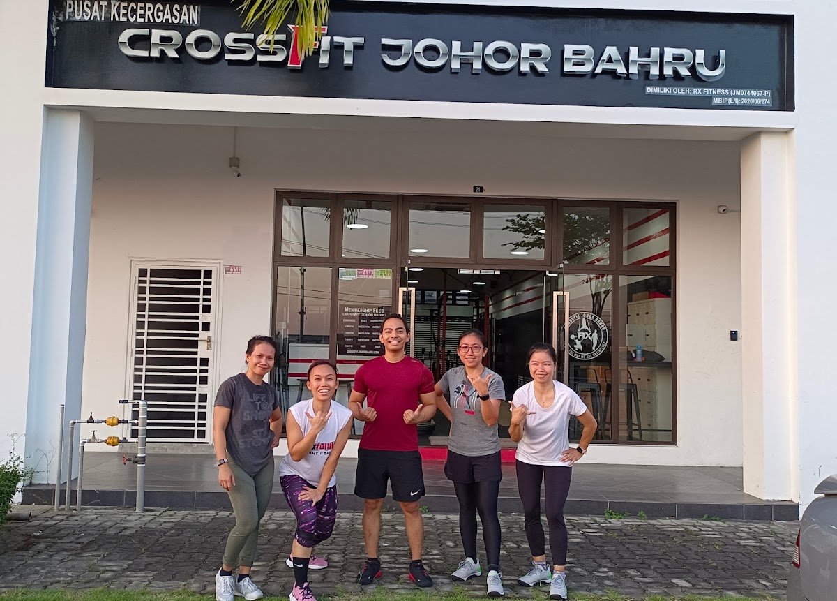 Photo of CrossFit Johor Bahru