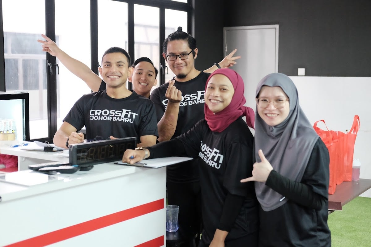 Photo of CrossFit Johor Bahru