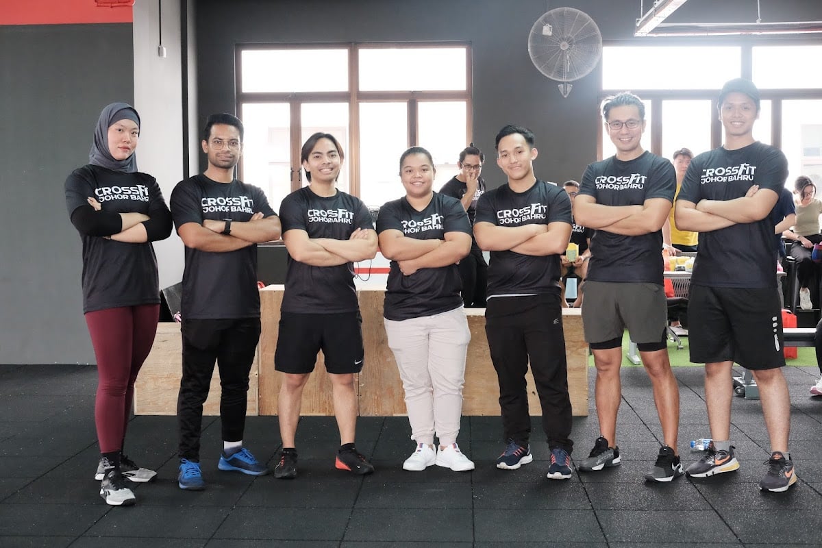 Photo of CrossFit Johor Bahru