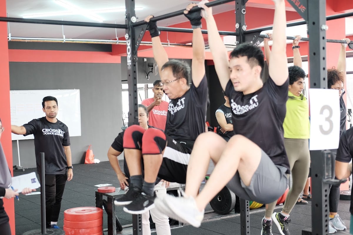 Photo of CrossFit Johor Bahru