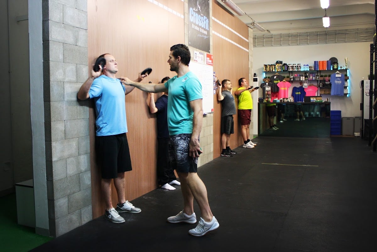 Photo of CrossFit Hradec Kralove