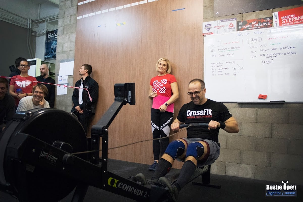 Photo of CrossFit Hradec Kralove