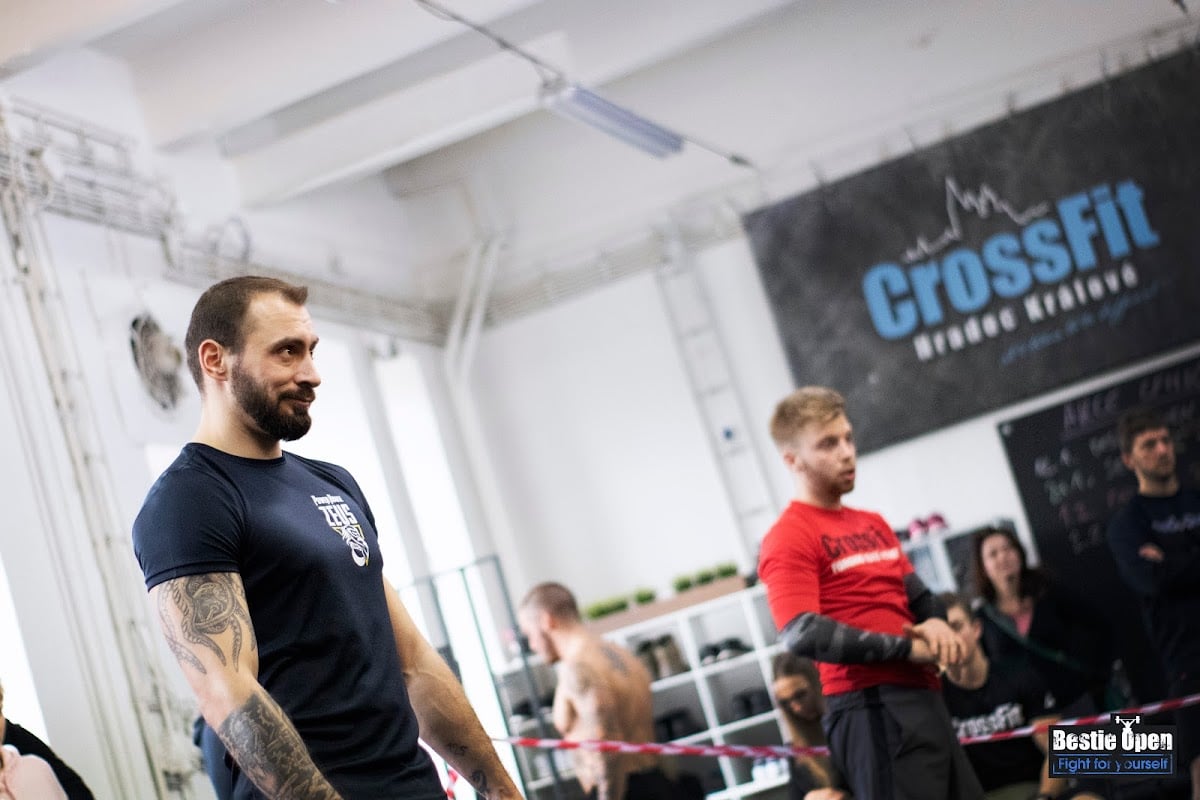 Photo of CrossFit Hradec Kralove