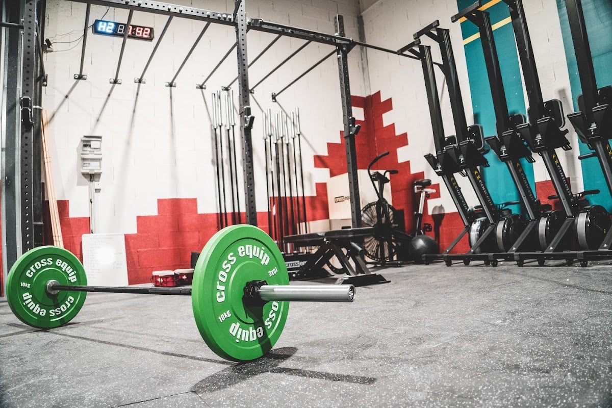 Photo of CrossFit Cloverdale