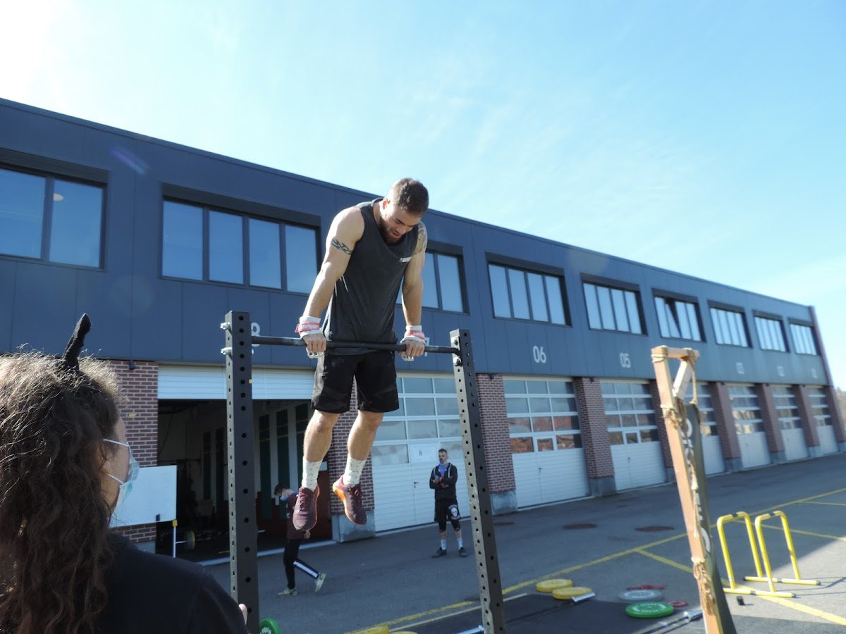 Photo of CrossFit Cloverdale