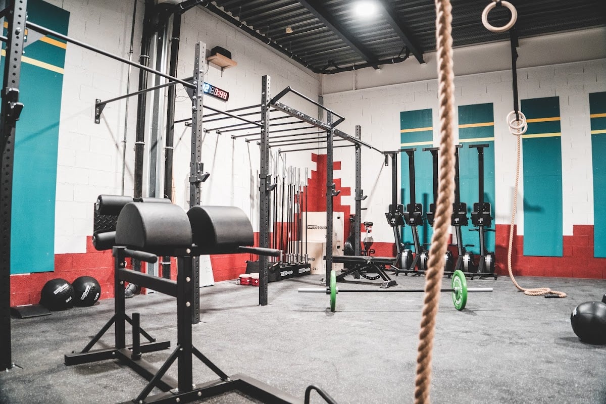 Photo of CrossFit Cloverdale