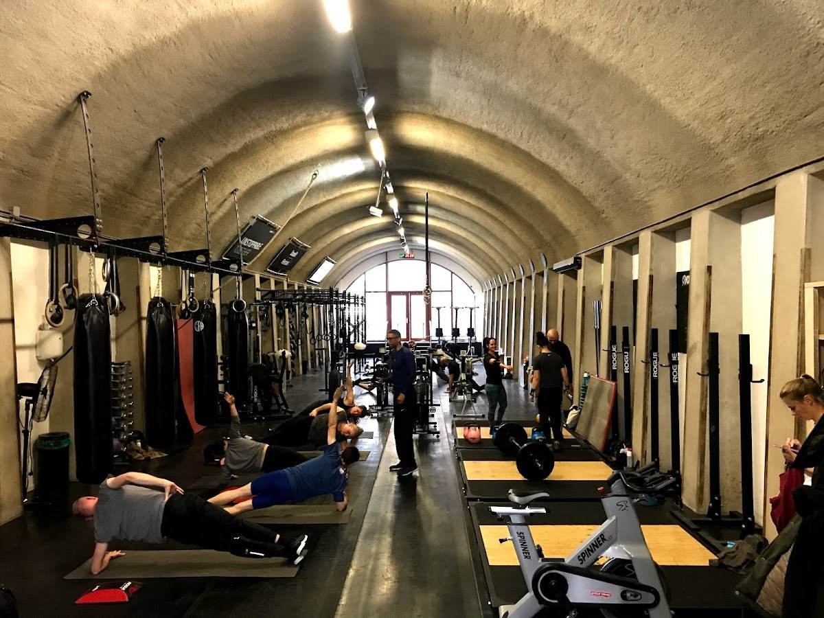 Photo of CrossFit Hofplein