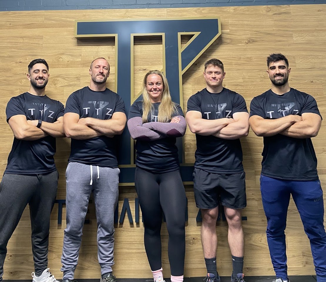 Photo of TTZ CrossFit