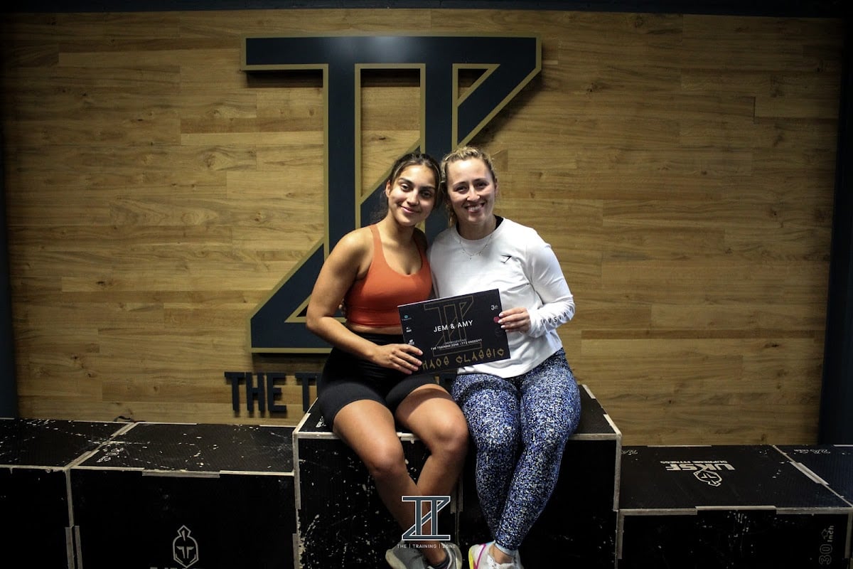 Photo of TTZ CrossFit