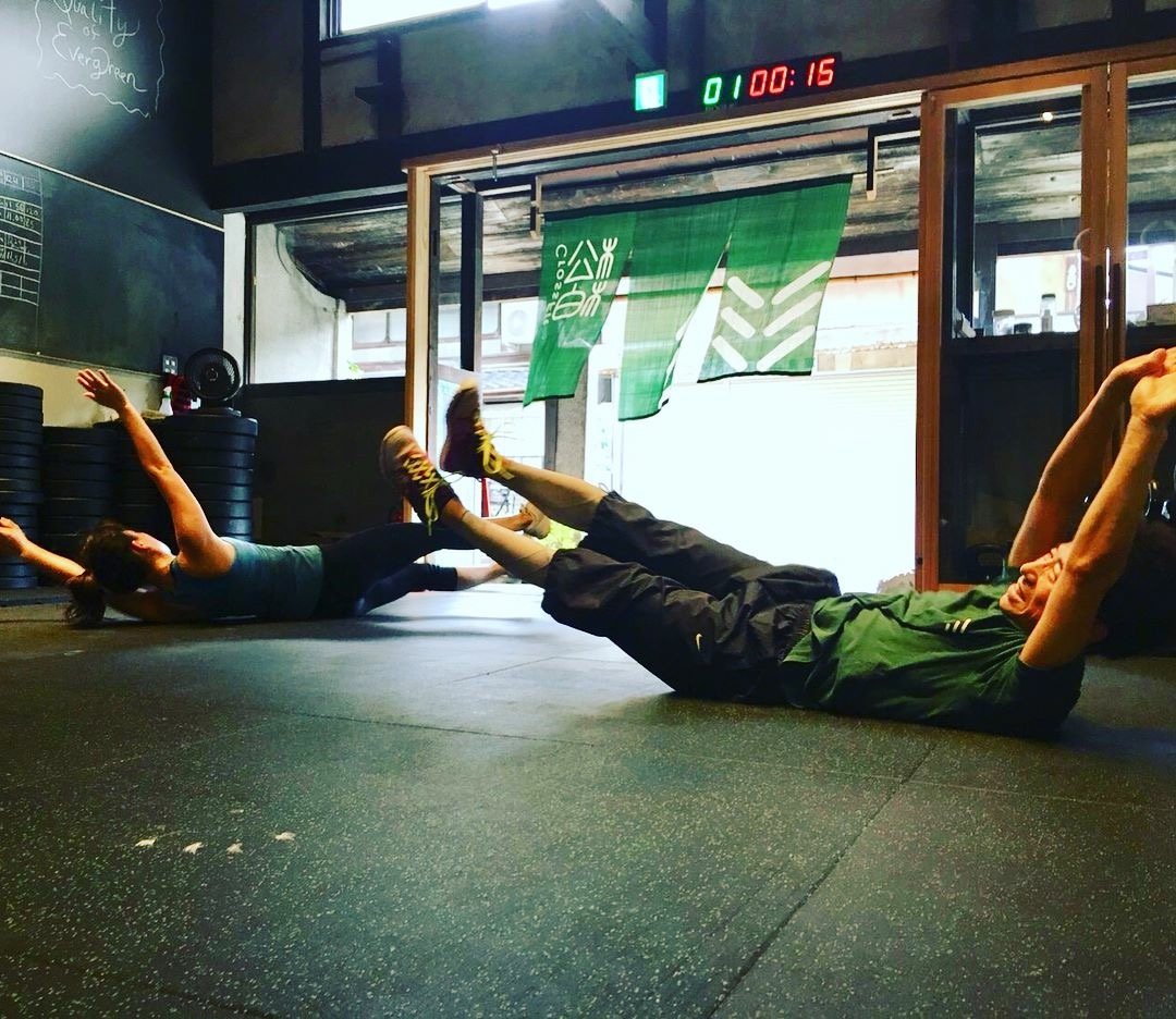 Photo of CrossFit Shohaku