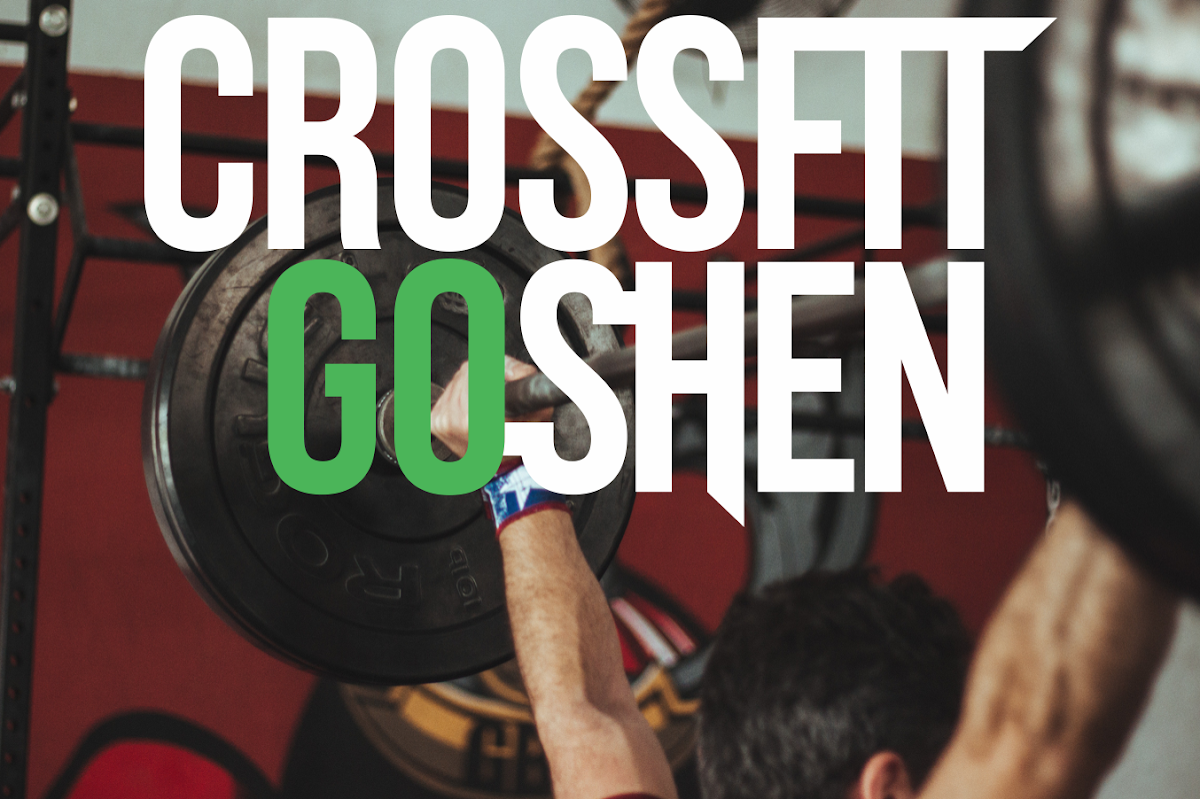 Photo of CrossFit Goshen