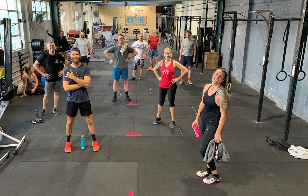 Photo of CrossFit St Kilda