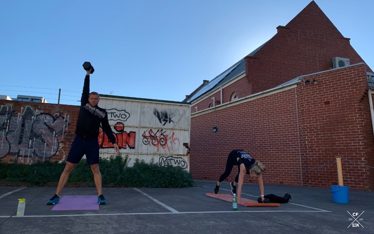 Photo of CrossFit St Kilda