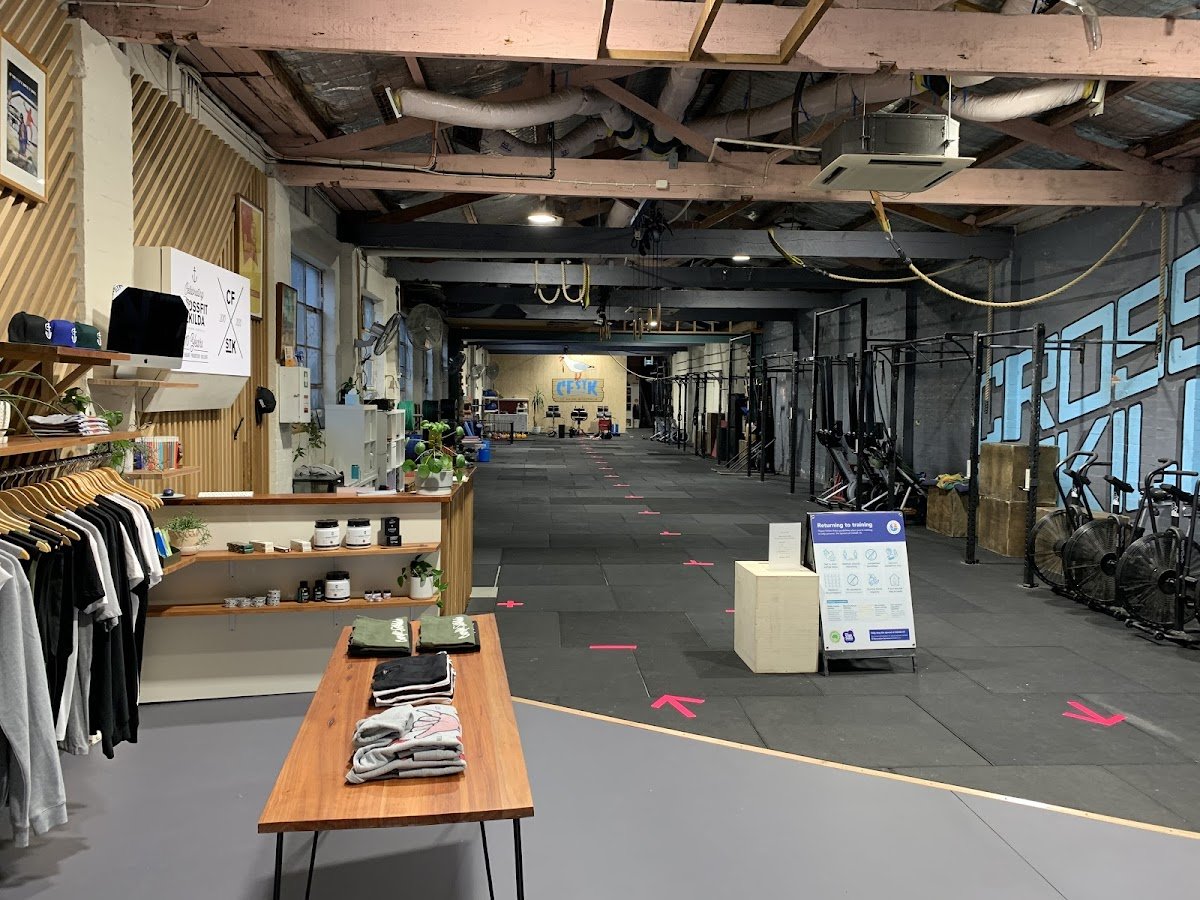 Photo of CrossFit St Kilda