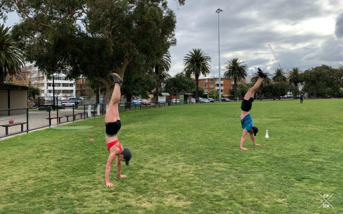 Photo of CrossFit St Kilda