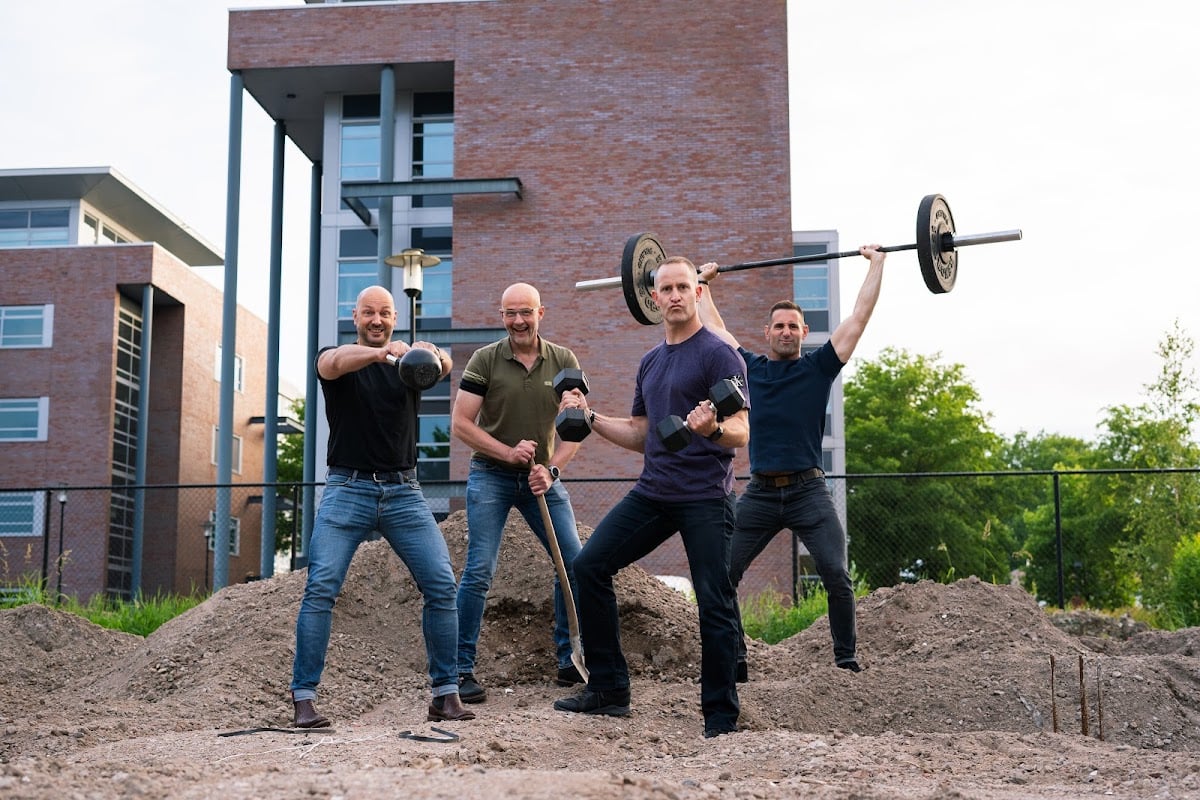 Photo of CrossFit Hengelo