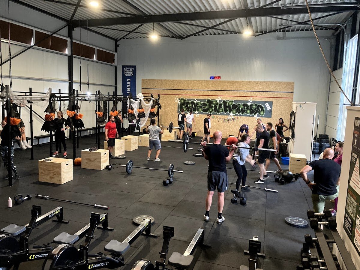 Photo of CrossFit Hengelo