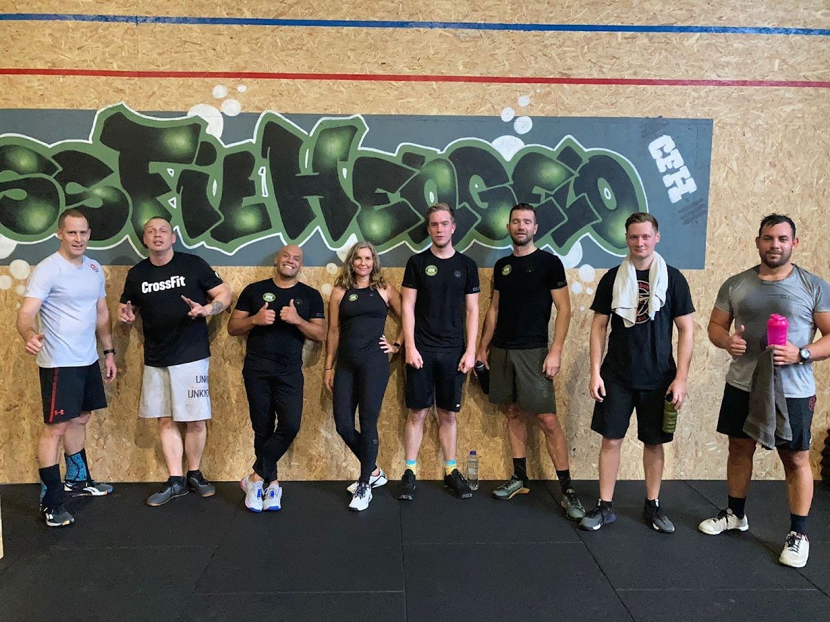 Photo of CrossFit Hengelo