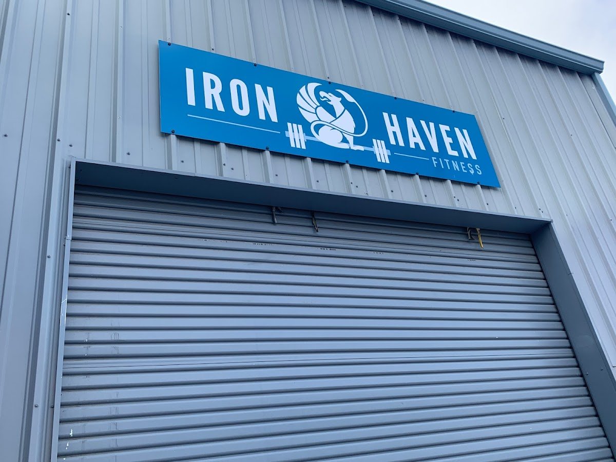 Photo of CrossFit Iron Haven