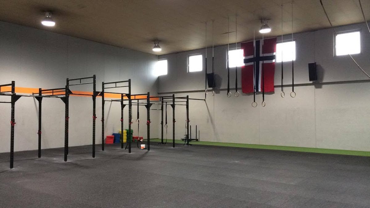 Photo of CrossFit Thime