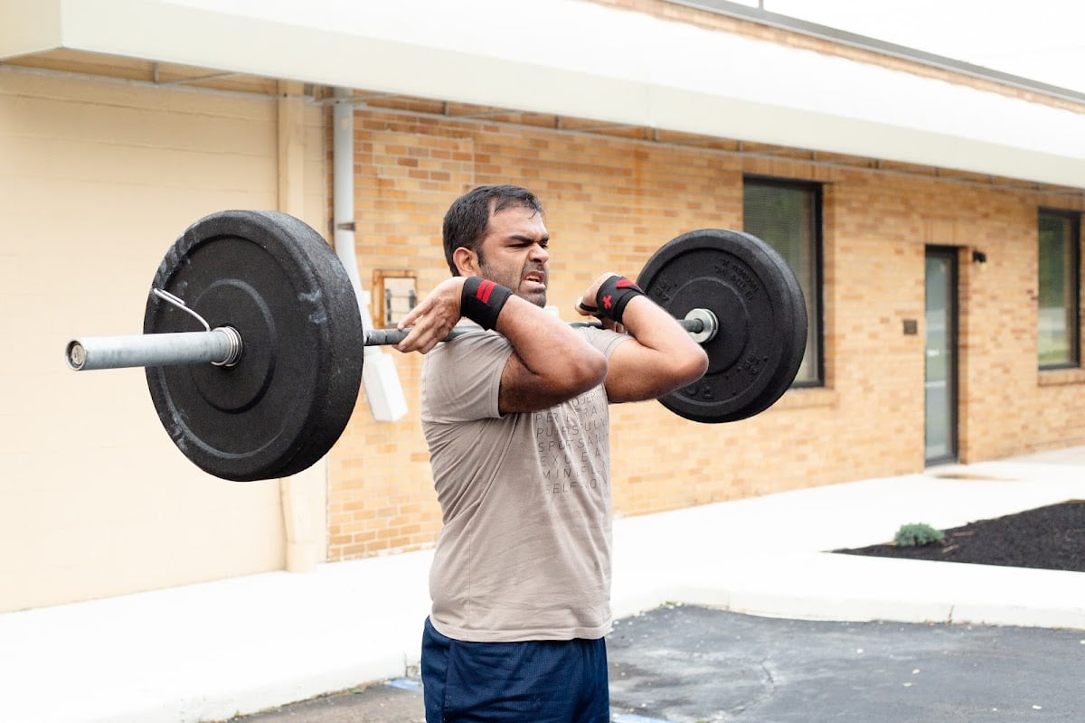 Photo of CrossFit Nassau