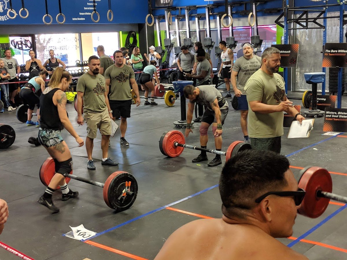 Photo of Bear Canyon CrossFit