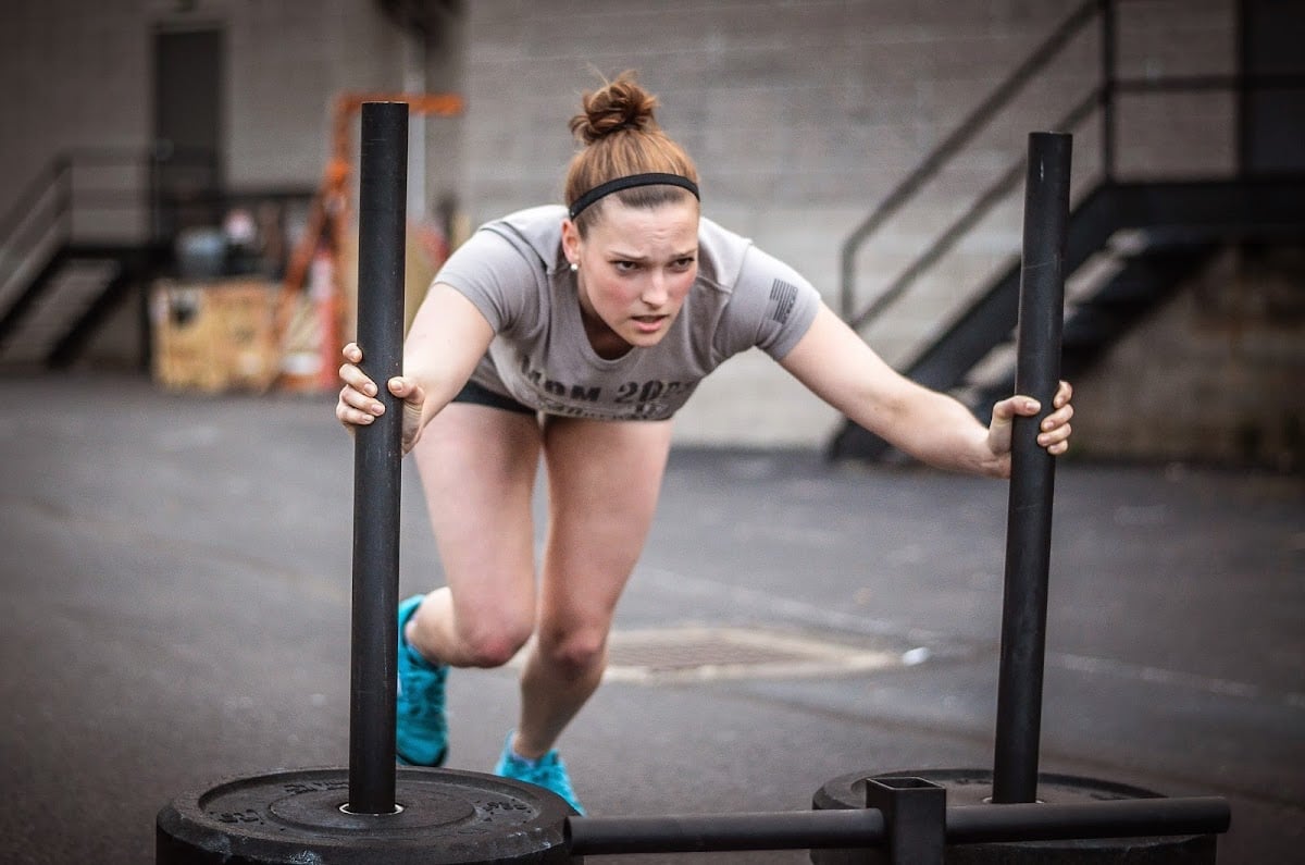 Photo of Artemis CrossFit