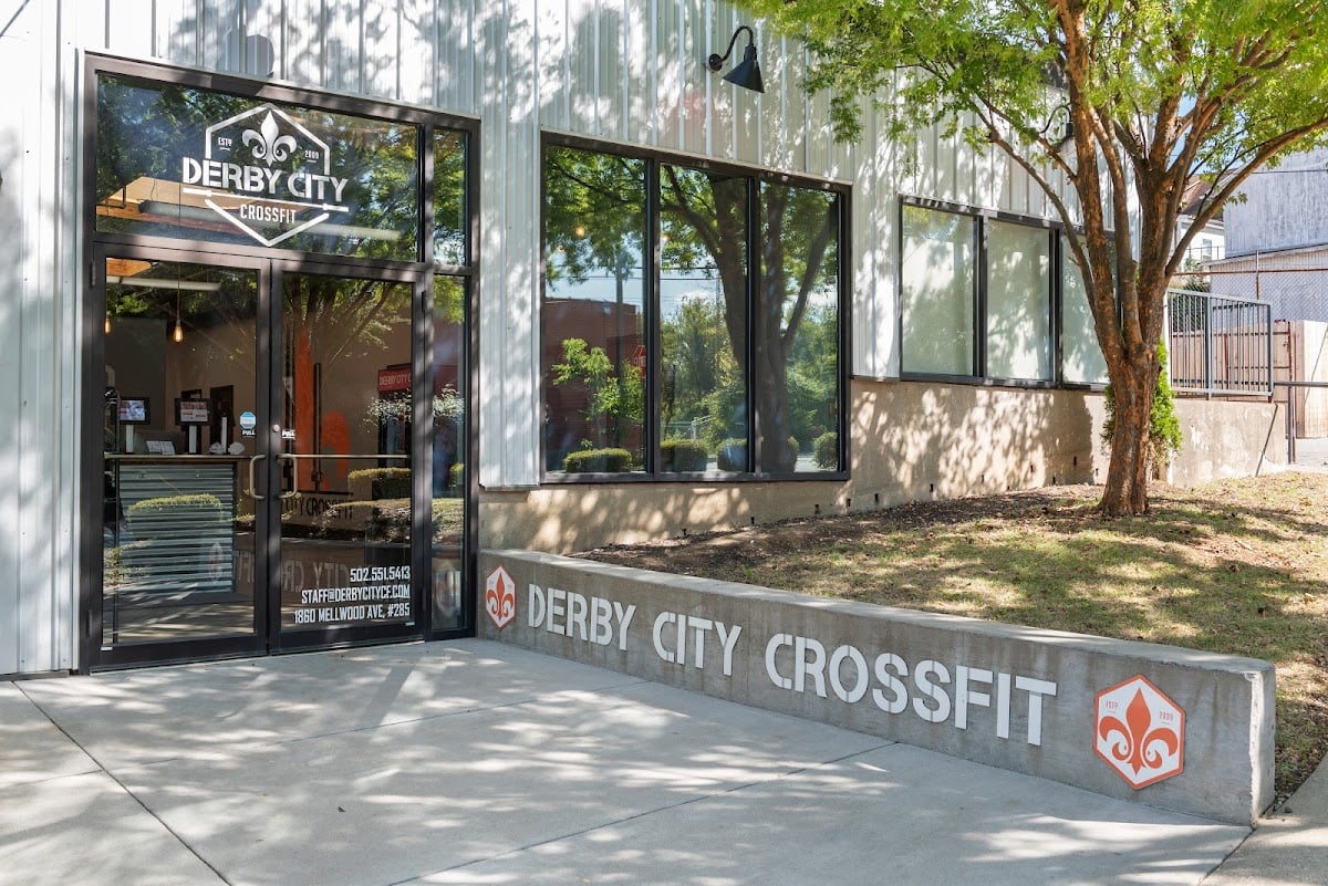 Photo of Derby City CrossFit