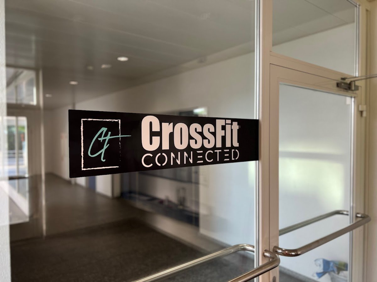 Photo of Connected 2022 CrossFit