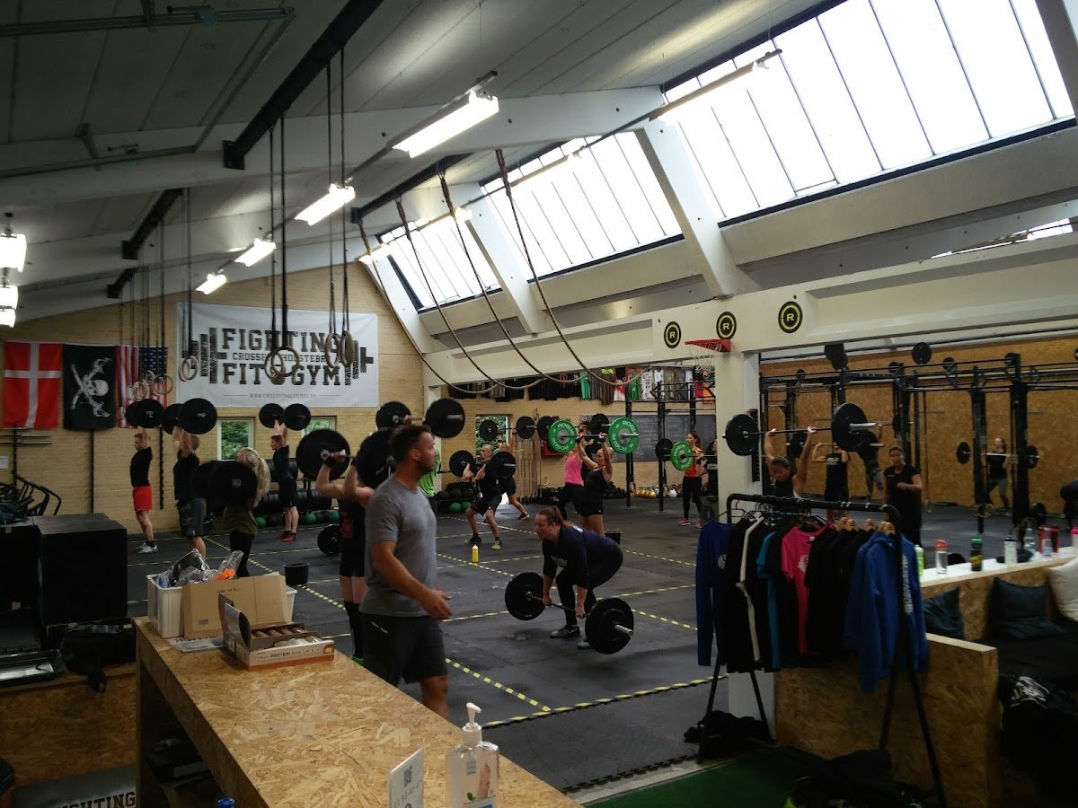 Photo of CrossFit Holstebro