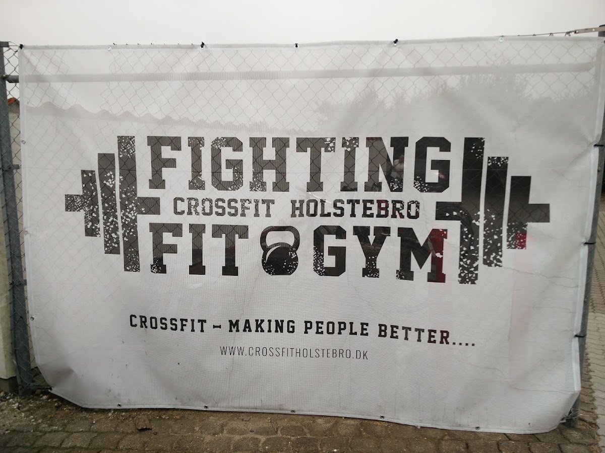 Photo of CrossFit Holstebro