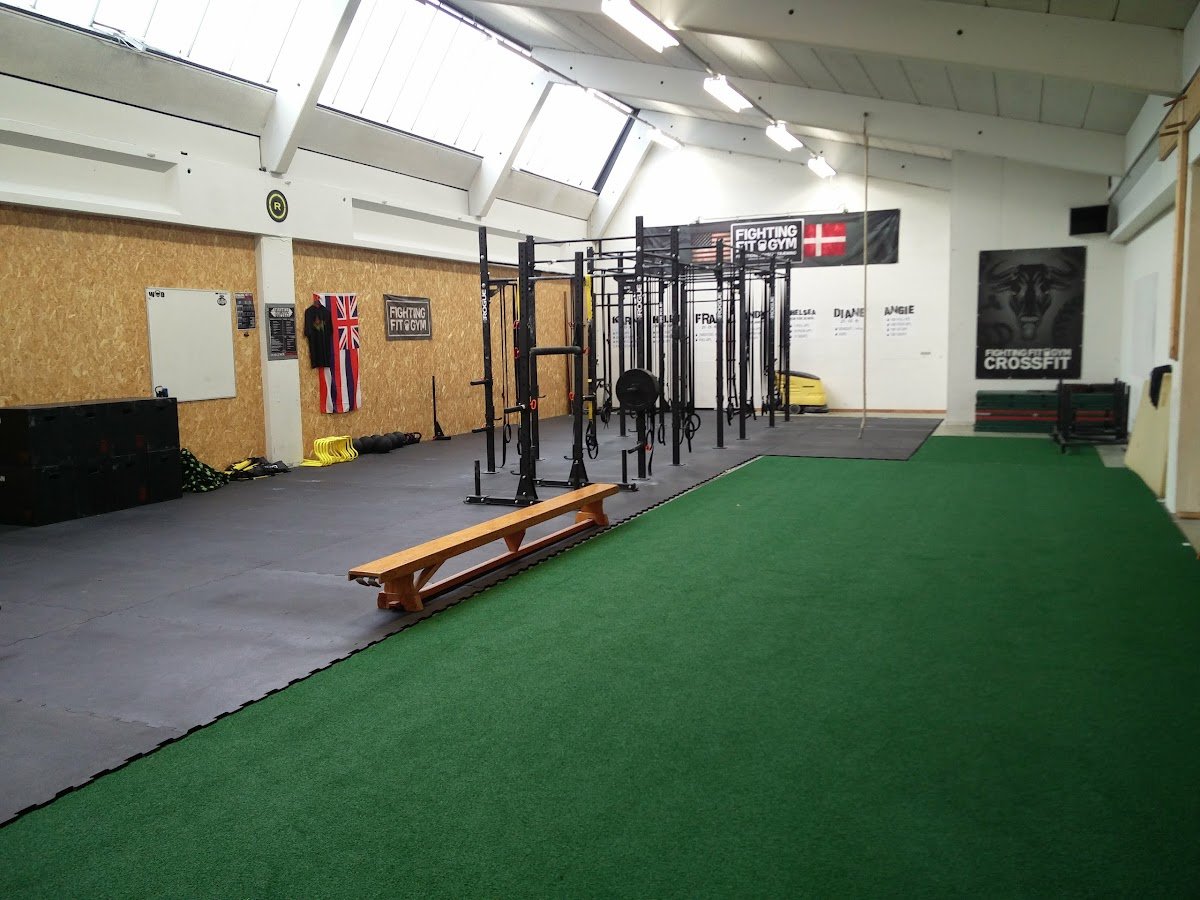 Photo of CrossFit Holstebro