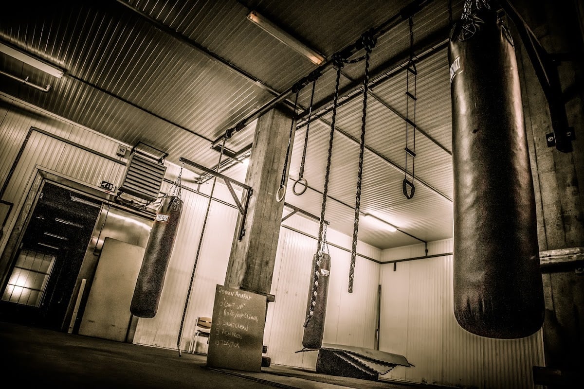 Photo of CrossFit Holstebro