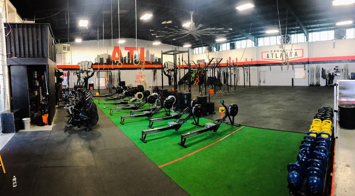 Photo of CrossFit Atlanta