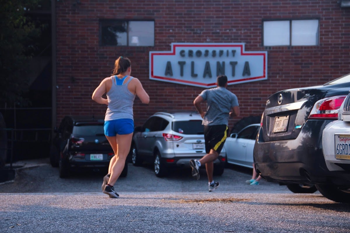 Photo of CrossFit Atlanta