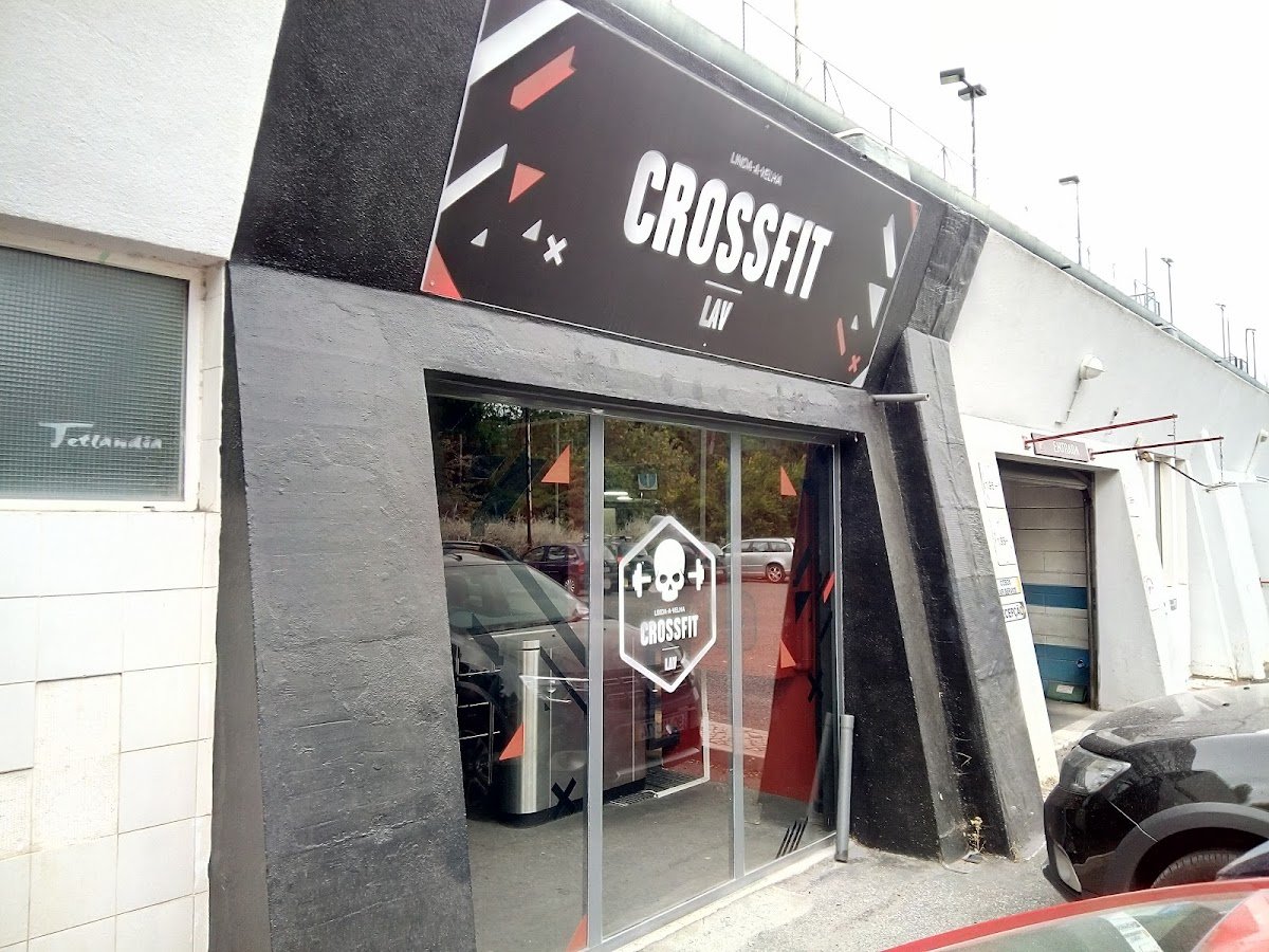 Photo of CrossFit LAV