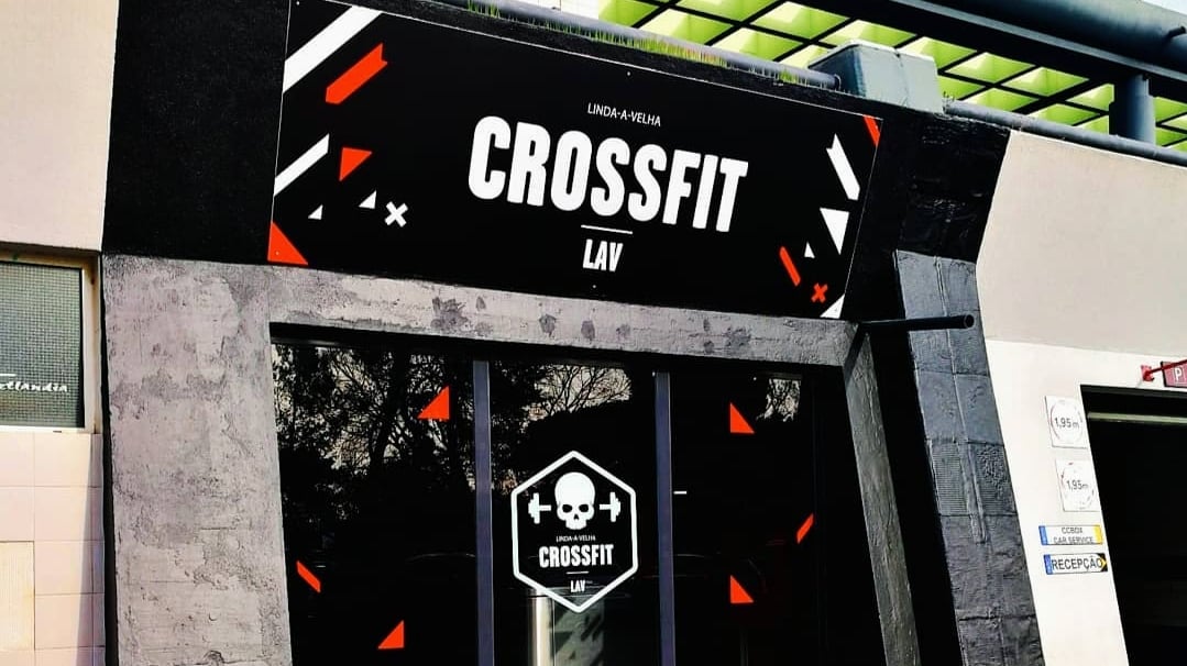 Photo of CrossFit LAV