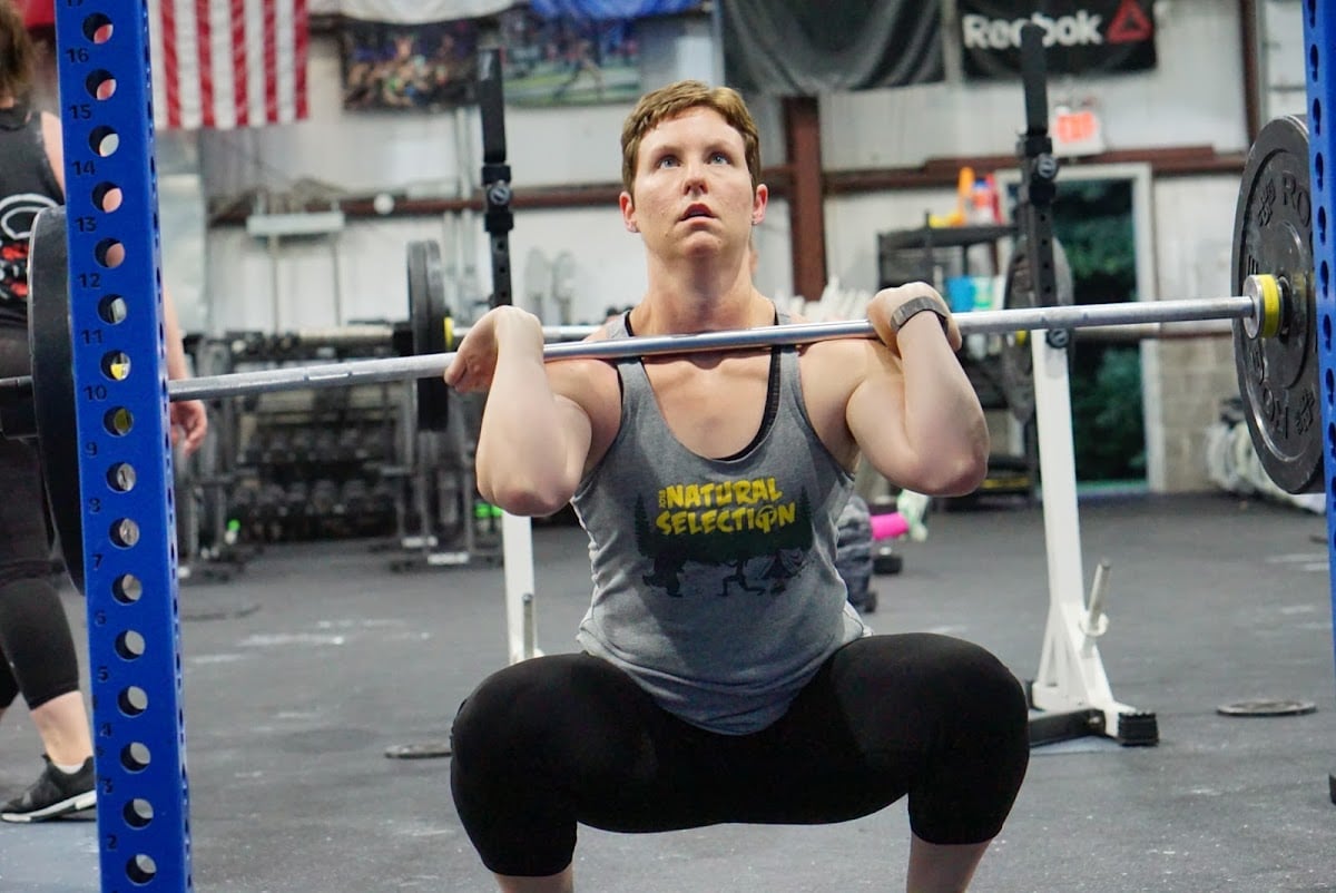 Photo of CrossFit OTG