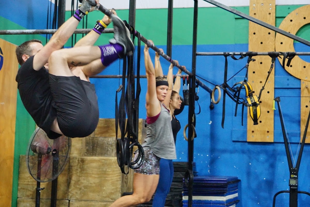 Photo of CrossFit OTG