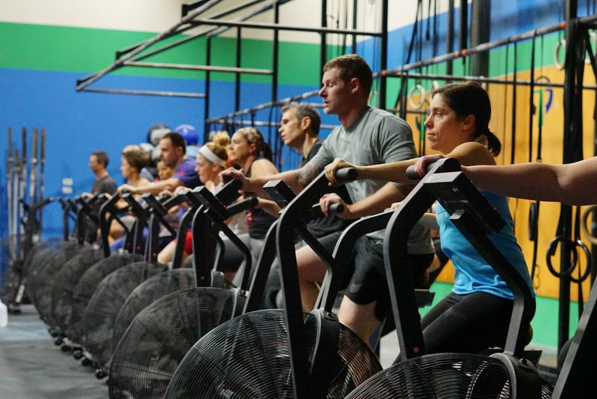 Photo of CrossFit OTG