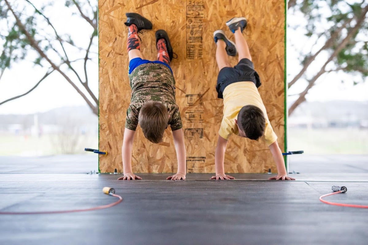 Photo of Warrior Park CrossFit