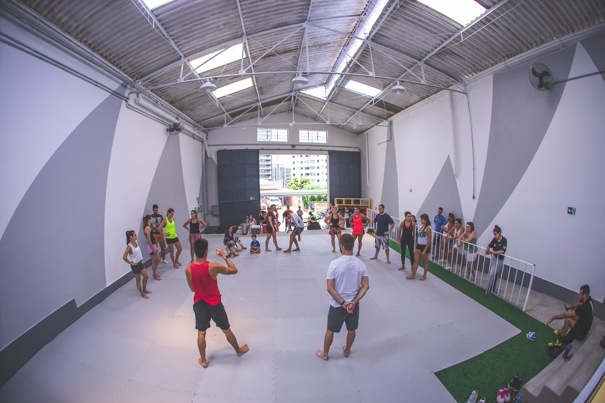 Photo of CrossFit Rutilo